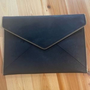 Rebecca Minkoff Leo Clutch
